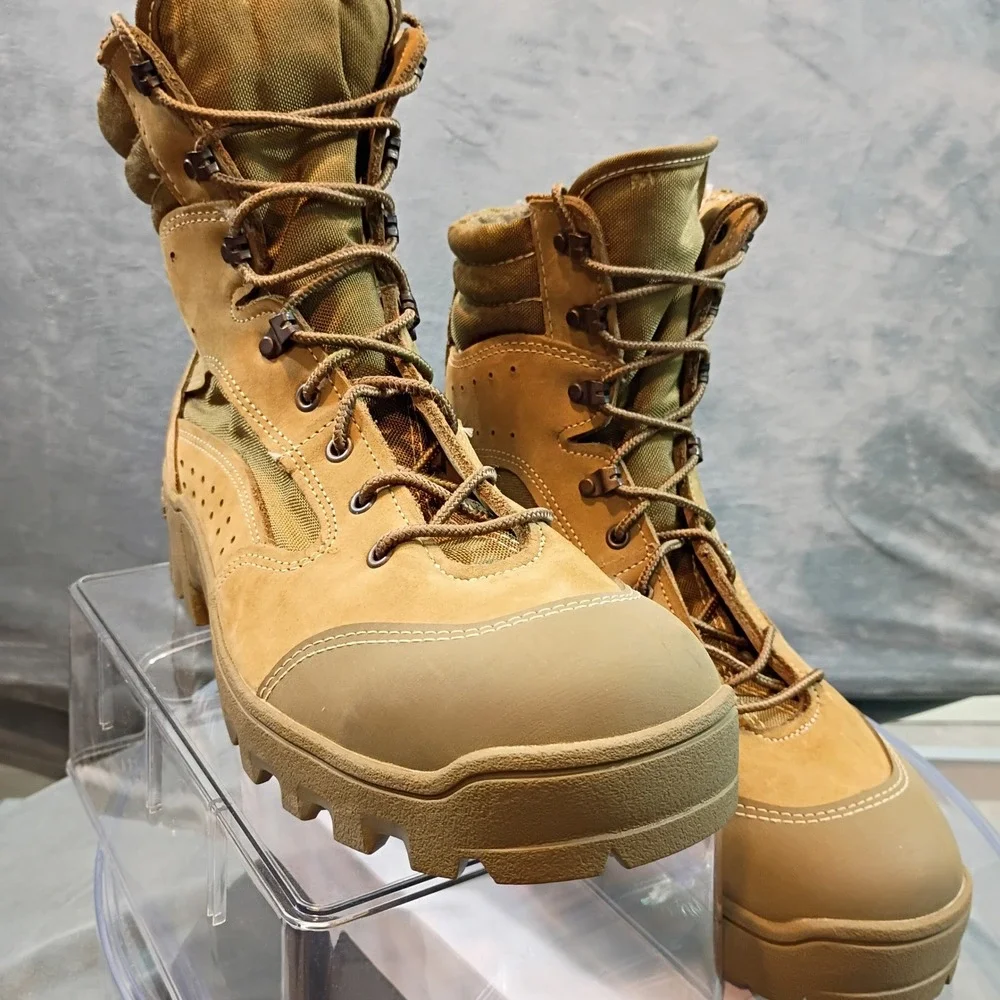 Bates mens usmc